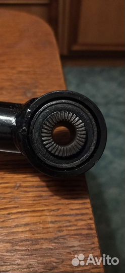 Тяга подвески Toyota Fortuner (487400K030)