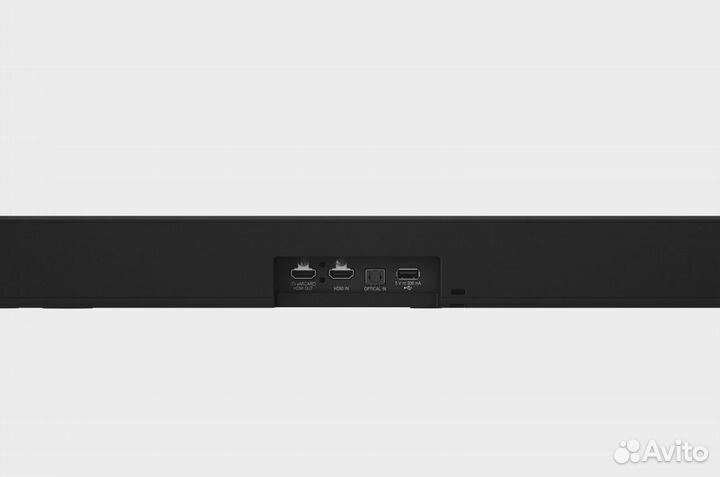 Саундбар LG SP9A