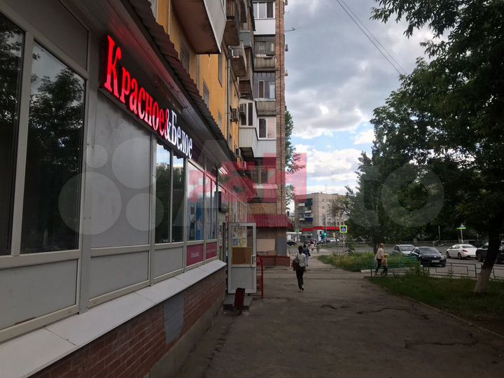 Сдам торговое помещение, 15 м²