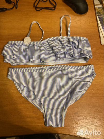 Купальник детский