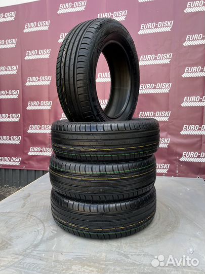 Cordiant Comfort 2 215/50 R17 95H