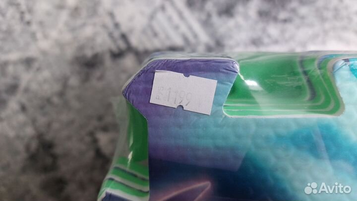 Новый коврик пазл Герои в масках