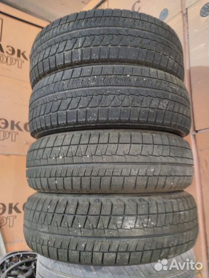 Bridgestone Blizzak Ice 185/65 R15