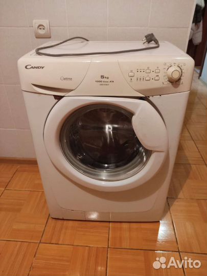 Стиральная машина бу