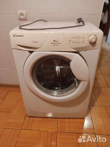 Стиральная машина бу