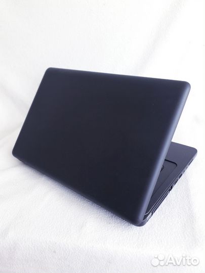 Шустрый ноутбук HP Intel i3, 4Gb/320Gb