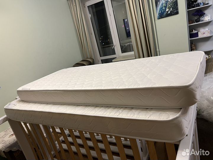 Кровать Соня Барибал