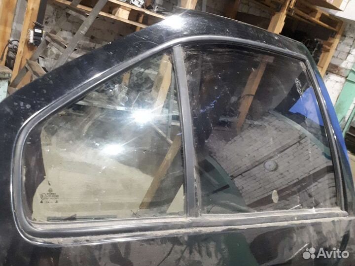 Задняя правая дверь фольксваген бора