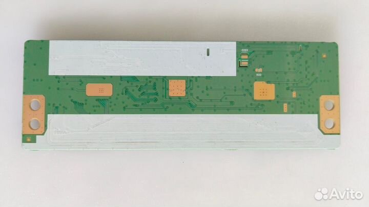 T-con LC500DUE-SFR1 6870C-0452A для LG 32LN540V