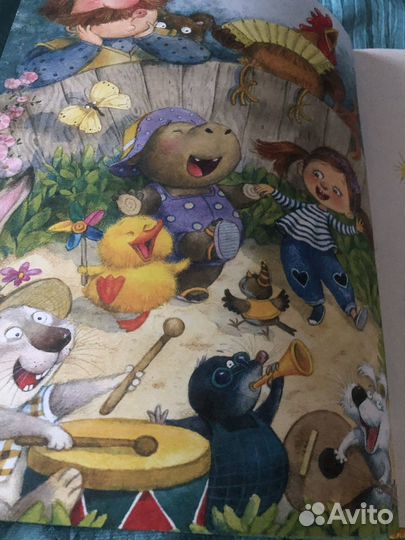 Литература для детей