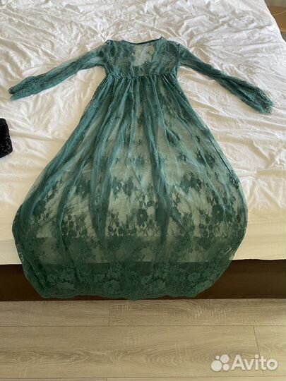 Вещи для беременных пакетом 46 48