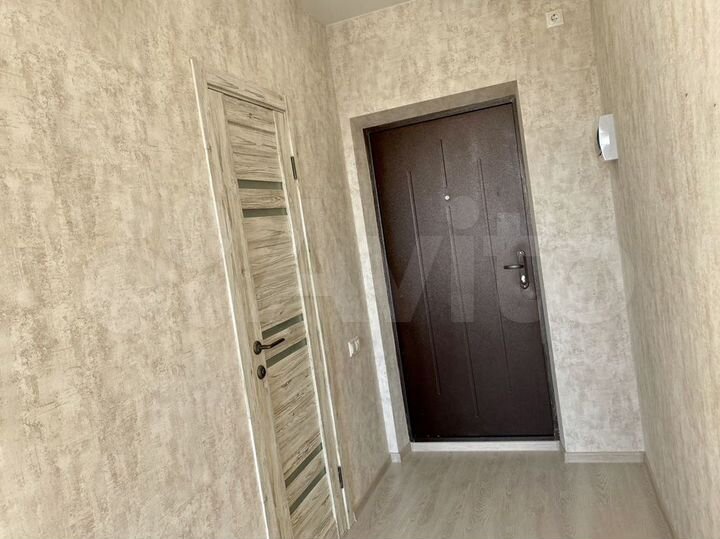 Квартира-студия, 27 м², 11/16 эт.