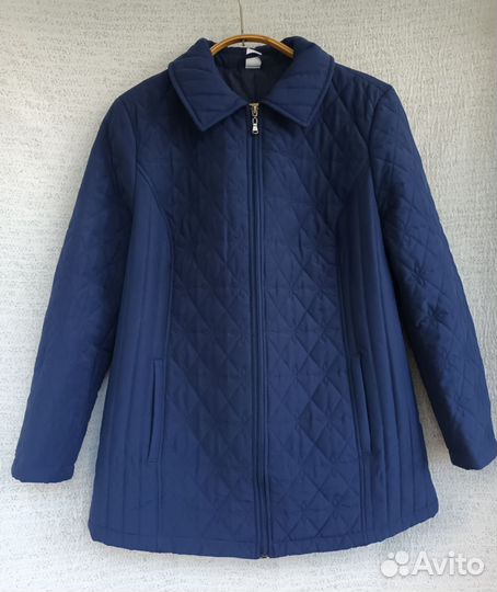 Куртка женская демисезонная Германия р.52-54