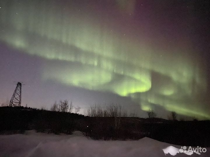 Туры на Рыбачий, Средний, Дальние Зеленцы