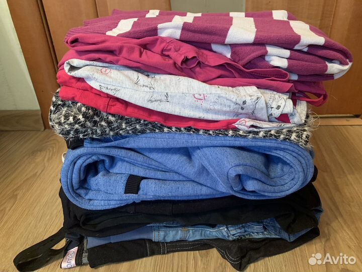 Пакет вещей для беременных р. 42-44