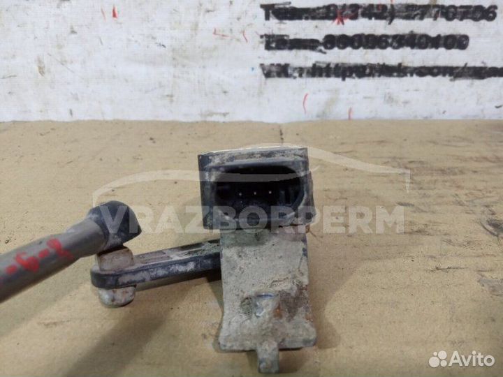 Датчик регулировки дорож. просвета Bmw X5 E70