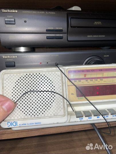 Радиоприемник digi