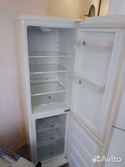 Холодильник бу Шиваки Samsung RL17