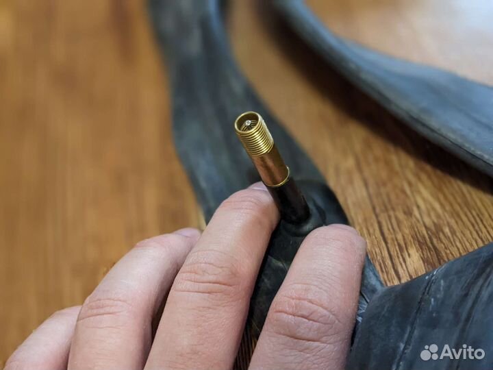 Камера велосипедная 28 размер