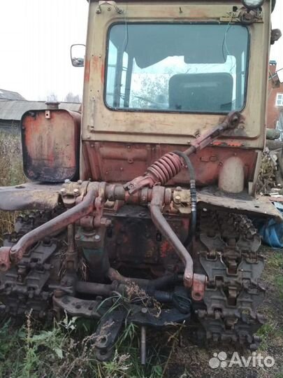 Трактор ARMATRAC 604e, 2009