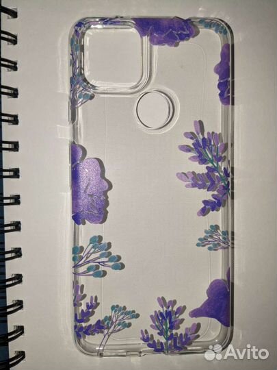 Чехол на Google Pixel 5 A