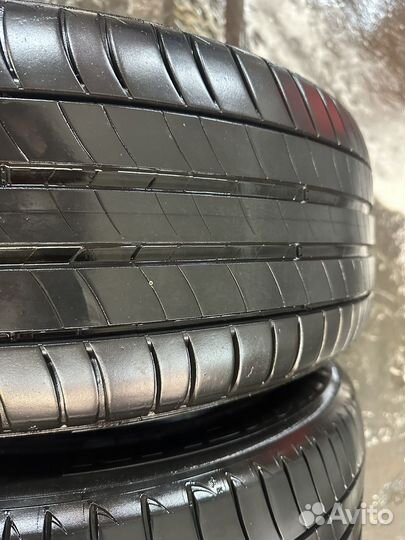 Michelin Primacy 3 225/55 R18 98V