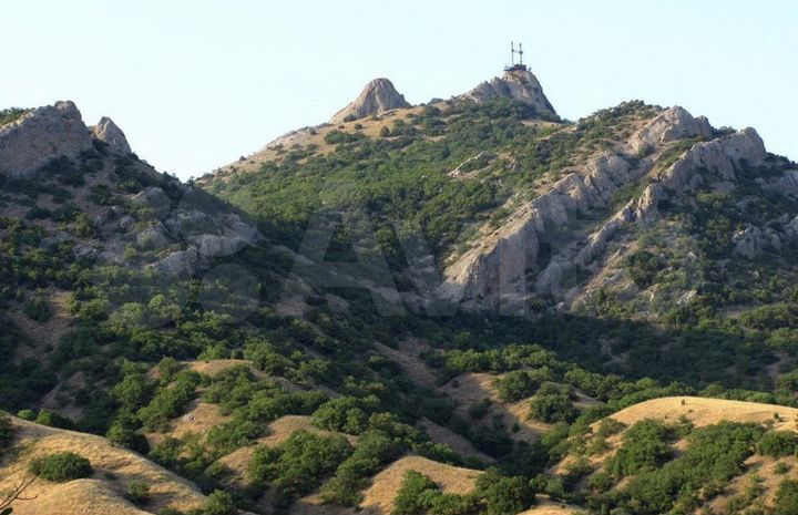 Участок 16 сот. (ИЖС)