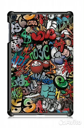 Чехол для планшета Самсунг Галакси таб А