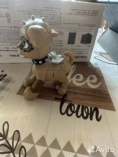 Куклы монстер хай, Питомец Френки Штейн