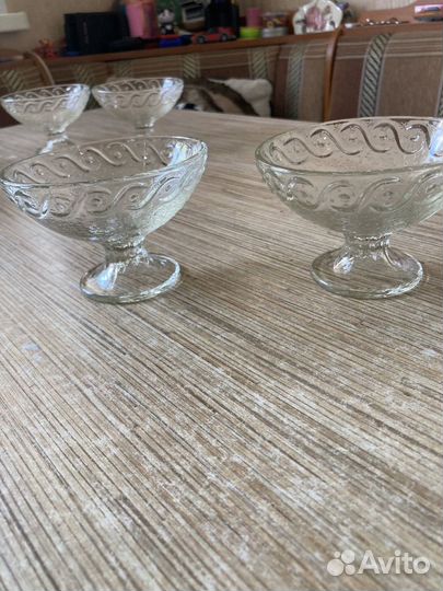 Креманка СССР