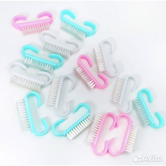 Щетка нейлоновая тм SMART (штучно)