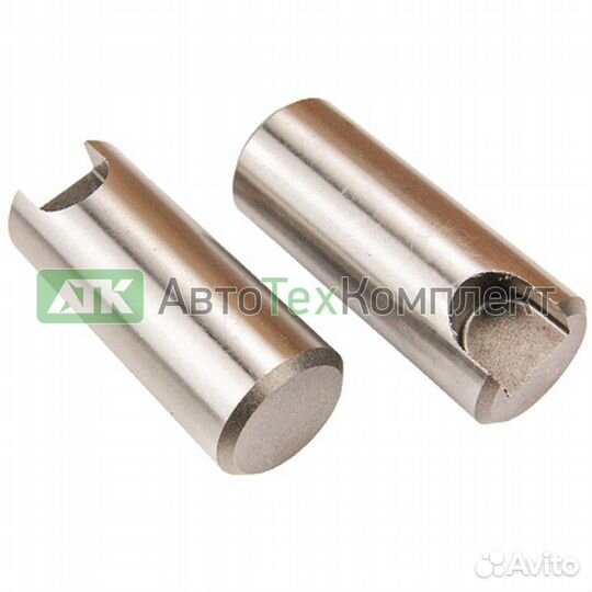 Часть крестовины дифференциала короткая Hande Axle