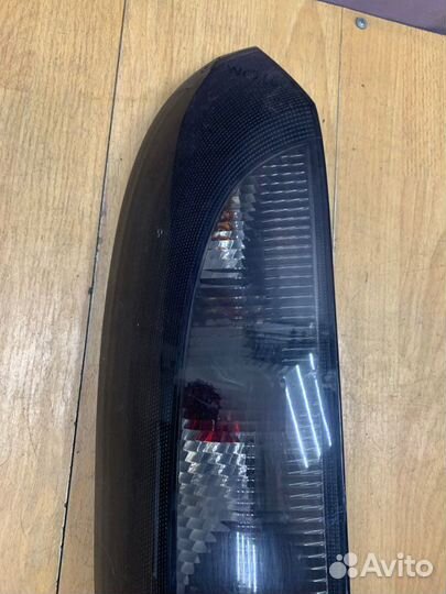 Фонарь задний левый Opel Corsa C хетчбэк 5-ти дв