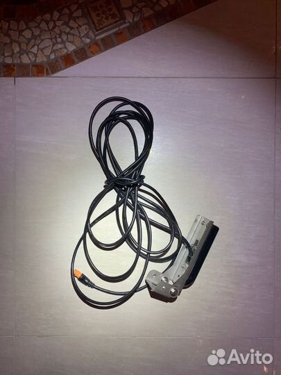 Датчик к навигатору garmin Трансдьюсер GT52HW-TM