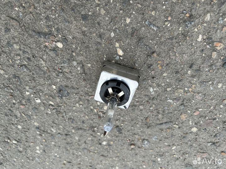 Лампа ксенон D1S osram