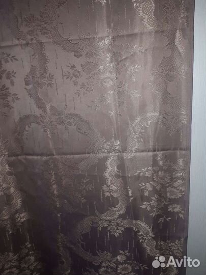 Ткань для Шторы (портьеры ) новая