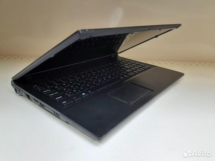 Ноутбук / Intel / 4Gb / Intel HD / до 8Gb+SSD