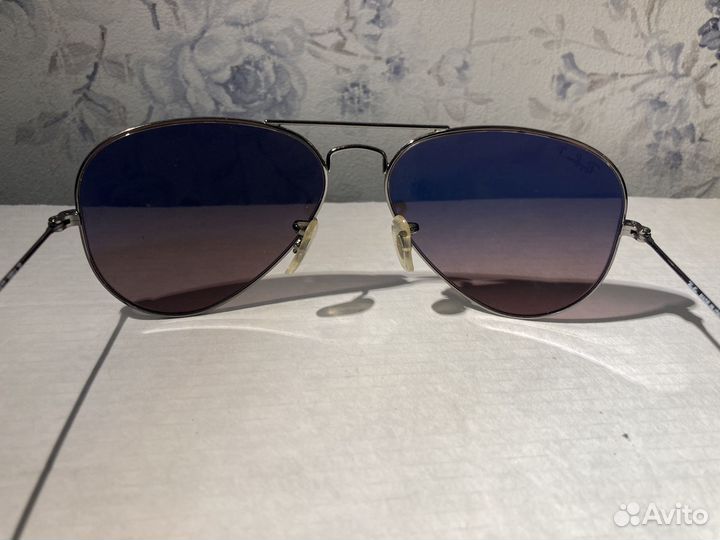 Очки RayBan Aviator