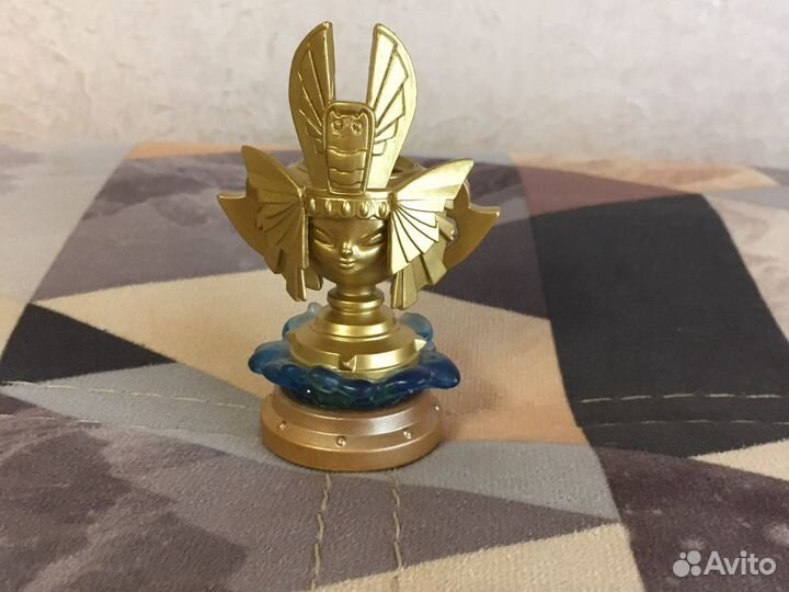 Skylanders superchargers(5 часть)