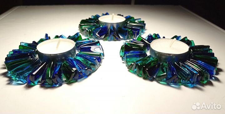 Подсвечник