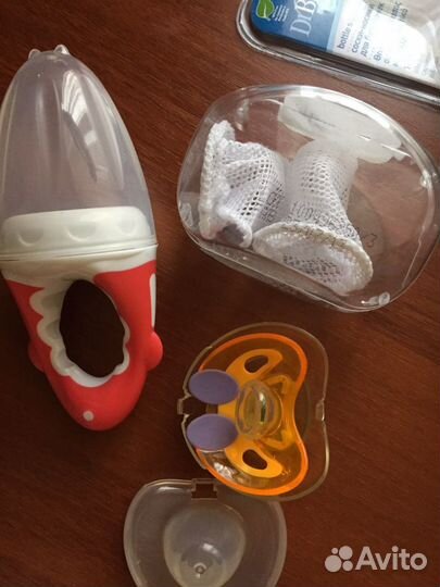 Avent, Dr Browns, Nuby