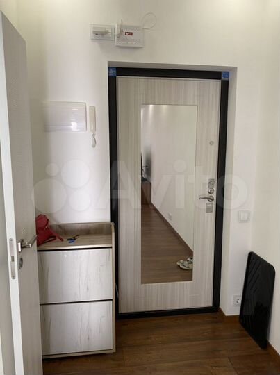 Квартира-студия, 30 м², 4/9 эт.