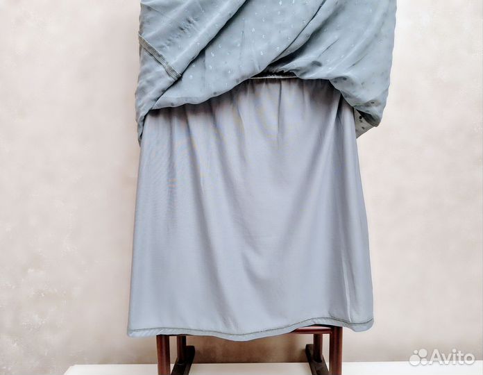 Платье для девочки hm 146/152