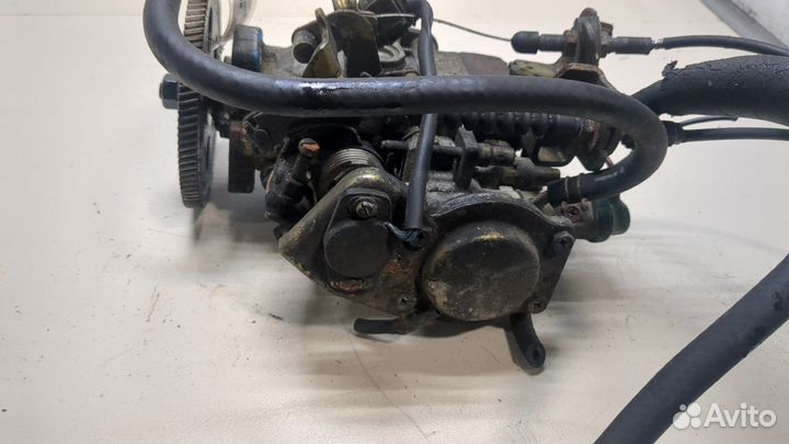 Тнвд Nissan Terrano 2, 1995