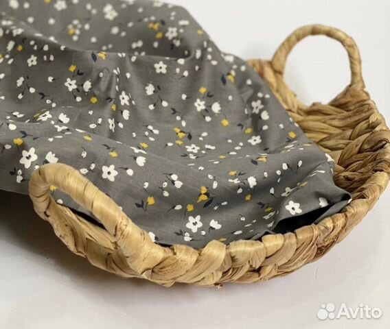 Ткань Хлопок Китай