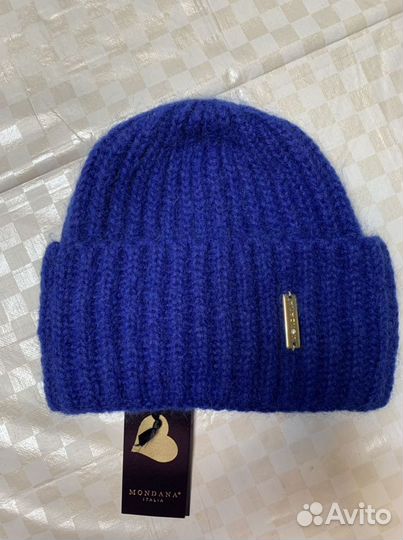 Новая Шапка Mondana