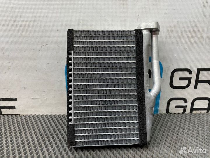 Радиатор печки Range Rover 3 L322 368DT 3.6 2008