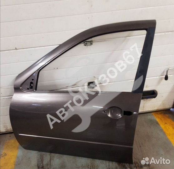 Дверь Лада Гранта /Калина 2 