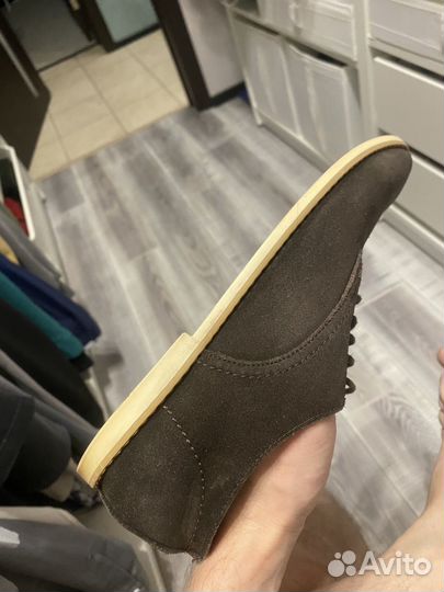 Лоферы мужские