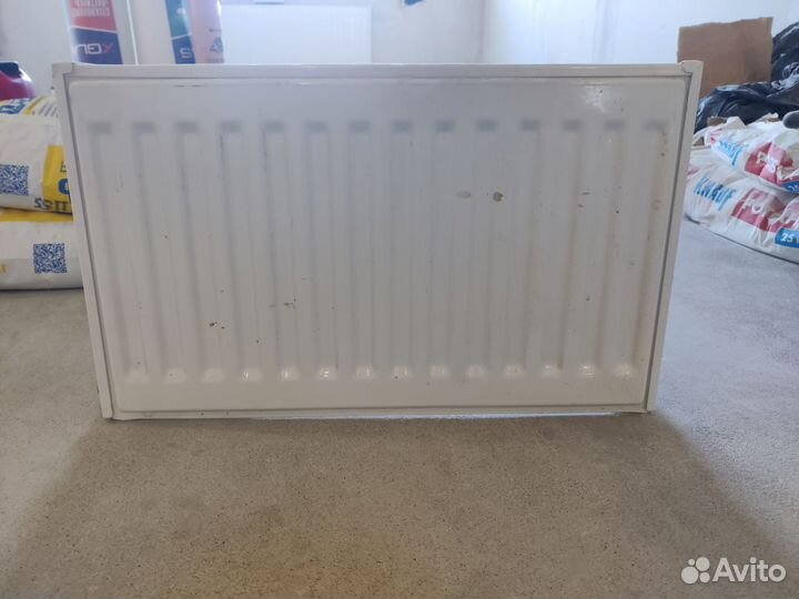 Радиатор отопления Prado 300 * 500
